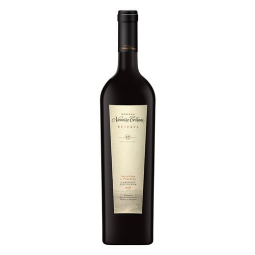 Vino Navarro Correas Reserva Cabernet Sauvignon X750cc