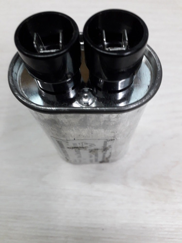 Imagen 2 de 2 de Capacitor Microhoonda
