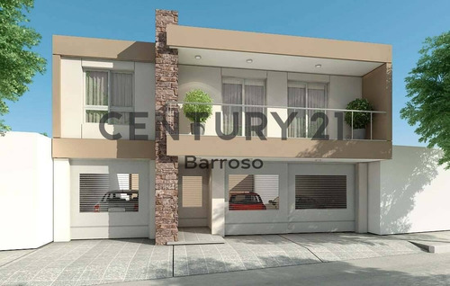 Imagen 12 de 14 de Departamento En Venta Godoy Cruz - A Estrenar