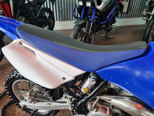 Imagen 16 de 23 de Yamaha Yz 85