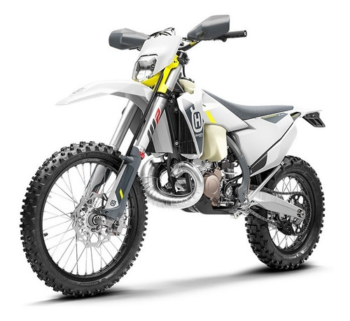 Imagen 9 de 19 de Husqvarna Te300i 2023 Entrega Inmediata - Palermo Bikes