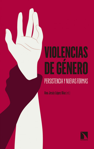 Vioñencias De Género - López Diaz, Ana Jesús
