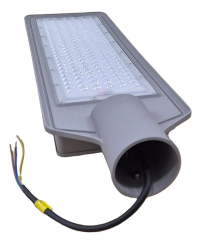 Luminaria Led Tipo Vía Pública Luz Blanca 150w Exterior