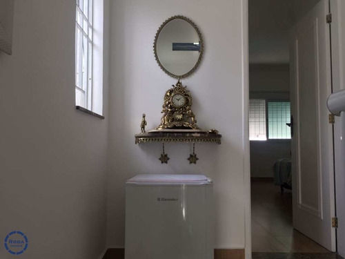 Sobrado Com 3 Dorms, Boqueirão, Santos - R$ 2.900.000,00, 255m² - Codigo: 841 - V841