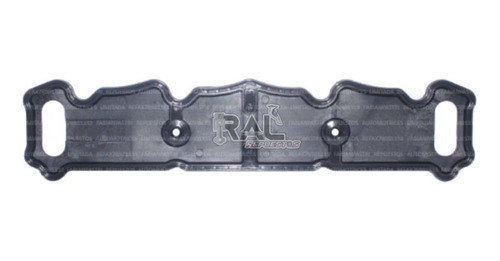 Empaquetadura Tapa Valvula Placa Peugeot 206 1.6 2004 - 2010