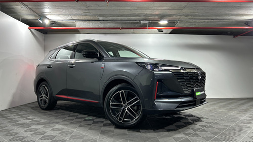 Changan Cs55 Plus Elite 1.5t At 2025