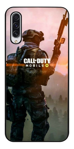 Case Personalizado Call Of Duty Motorola G6 Plus