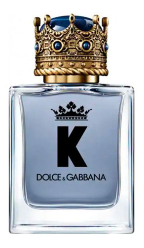 K By Dolce & Gabbana Edt 50ml