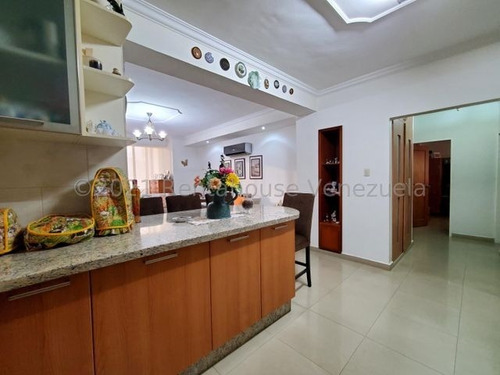 Imagen 10 de 27 de Apartamento En Venta San Isidro, Las Delicias, Maracay, 22-11235 Mv