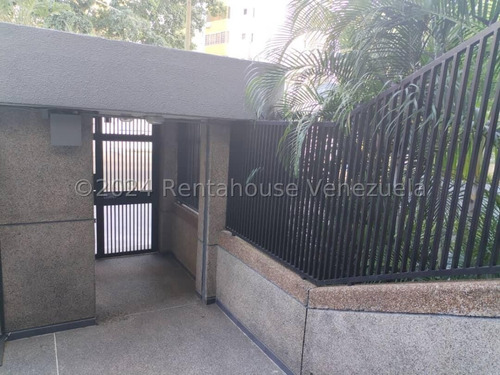Venta Apartamento Lomas Del Ávila Mls 24-15448