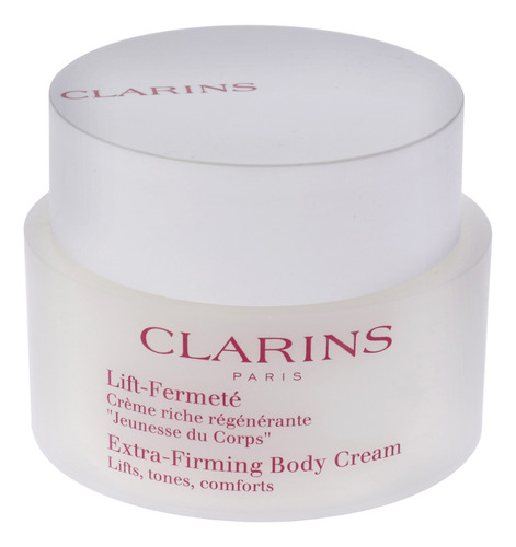 Crema Corporal Clarins Extra Firming Unisex 200 Ml