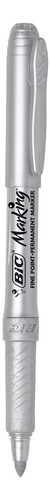 Marcador Bic Gmpmp81-a-ast 8 Colors