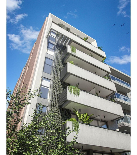 Imagen 1 de 13 de Pre Venta Monoambiente Con Balcón!!!