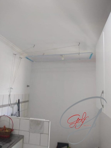 Imagem 15 de 29 de Apartamento - Ap01078 - 69896495