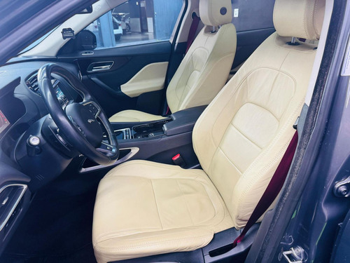 Jaguar F-PACE Jag Fpace 340cv Rsport