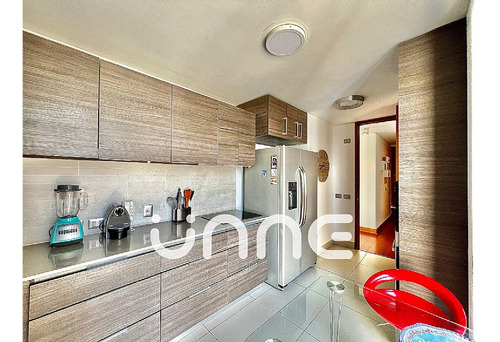Furnished High Floor Great View In Exclusive Alcántara Build