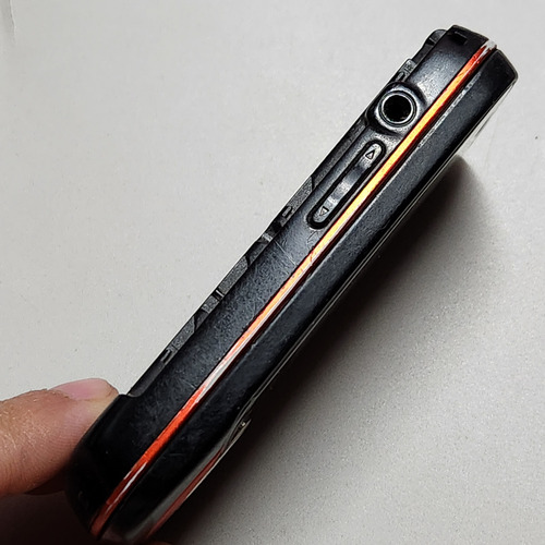 Samsung Gt-m2510 ,para Piezas ,leer Descripcion!, Celular Retro Clasico (Usado)