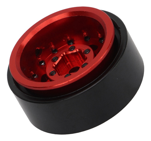 Nuevo Llantas Beadlock For Fms Fcx24 1/24 Rc