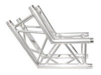 Estructuras Trusst En Aluminio Importadas Chauvet Originales