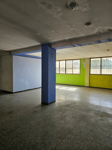 Lm Venta De Edificio Comercial En La Av. Las Ferias Valencia Carabobo Venezuela