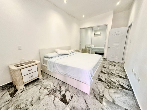 Casa Moderna A Solo 100m De La Playa Privada Samaná, Rd