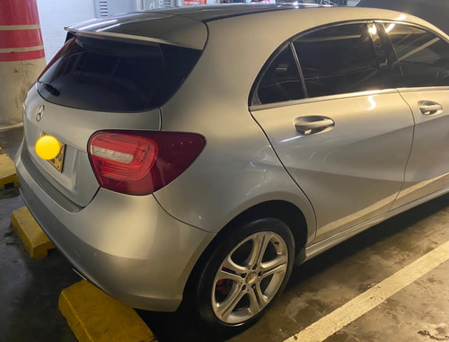 Mercedes-benz A 200 A200