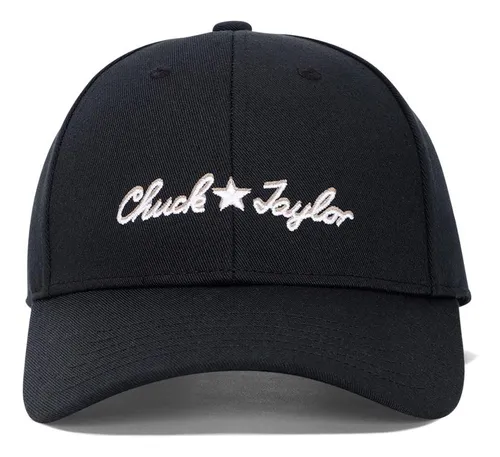 Gorra Converse Chuck 70s Hps-negro