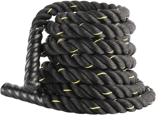 Battle Rope 38mm X 15m Get Fit! Soga Cross-fit