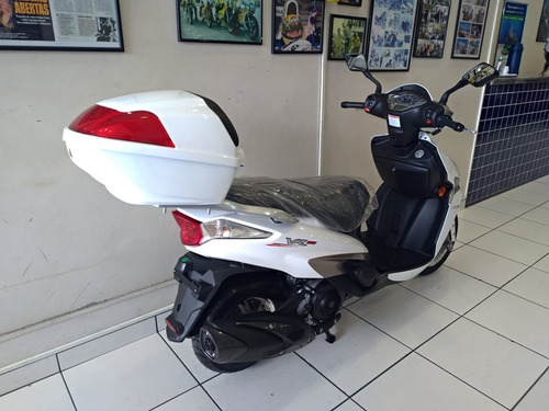 Haojue Vr 150fi Cbs 2021 Promo - Moto & Cia