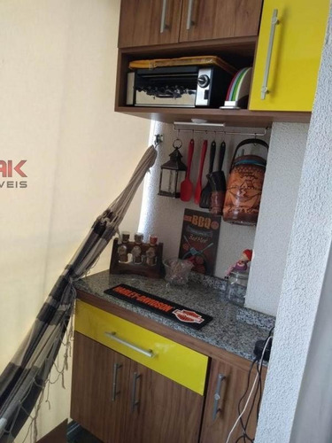Imagem 7 de 13 de Ref.: 5843 - Apartamento Em Jundiaí Para Venda - V5843