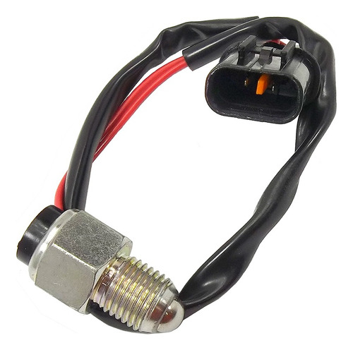 Sensor Acion. Tração L200 Triton 3.2 Td 4x4 (08/16) 2 Pinos