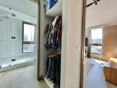 Penthouse Triplex, Moderno, Club Providencia. Providencia