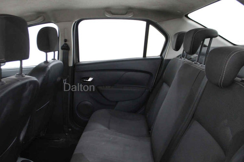 Renault Logan 2018 4 Cilindros
