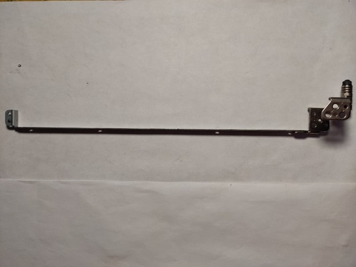 Bisagras Para Sony Vaio Pcg-7165p Izquierda Y Derecha (Usado)