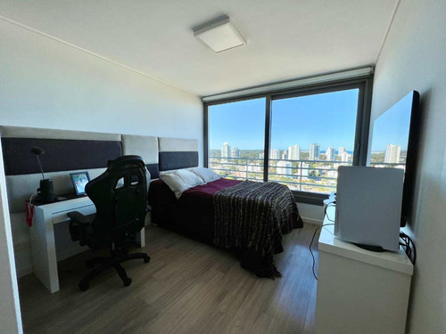 Venta Apartamento 3 Dormitorios En Suite Con Vista
