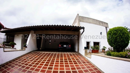 Imagen 2 de 14 de Casa En Venta En Colinas Del Tamanaco 22-6366