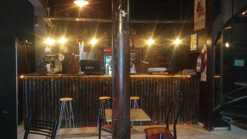 Se Vende Fondo De Comercio Cyber Bar Kiosco En Quilmes Centr