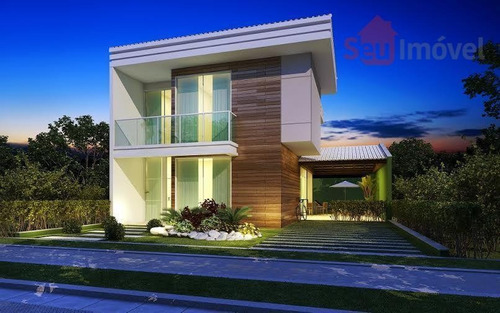 Imagem 12 de 15 de Terreno Residencial À Venda, Aquiraz, Aquiraz. - Te0033