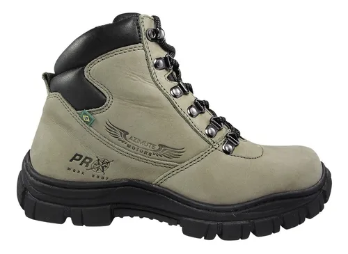 Botas azimute cheap mercado livre