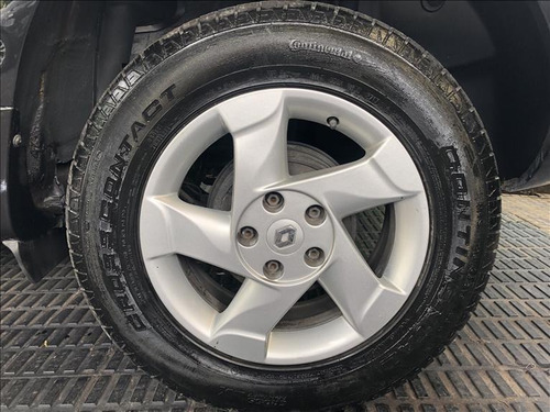 Renault Duster 1.6 Dynamique Flex 4p Manual