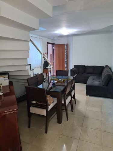 Imagem 1 de 30 de Sobrado Com 3 Dormitórios À Venda, 143 M² Por R$ 900.000,00 - Vila Gomes Cardim - São Paulo/sp - So1487