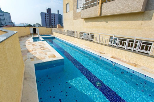 Imagem 3 de 15 de Apartamento Para Venda Em São Bernardo Do Campo, Baeta Neves, 3 Dormitórios, 1 Suíte, 2 Banheiros, 2 Vagas - Floanja3