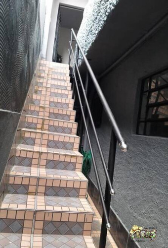 Imagem 7 de 7 de Sobrado Para Venda Jardim Eliane - 2349