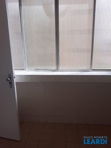 Imagem 10 de 12 de Apartamento - Brooklin - Sp - 607837