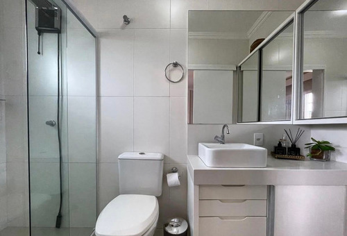 Imagem 13 de 20 de Casa À Venda Em Xangri-lá - Ca01470 - 69883974