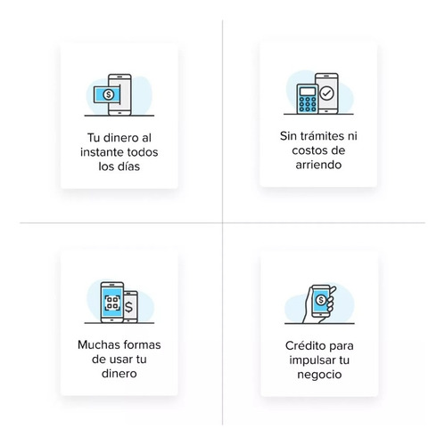 Point Mini Maquinita De Mercado Pago Con Conexión Bluetooth