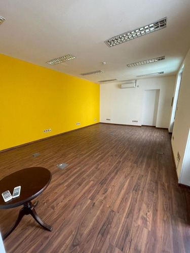 Imagen 9 de 17 de Local En Venta En Ciudad Vieja (ref: Vld-3048)