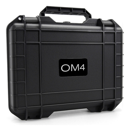 T De Transporte Compatible Con Dji Om 4 Osmo Mobile 3