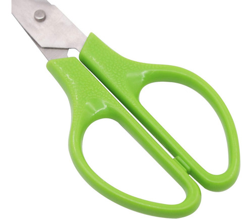 Cortador De Huevos De Codorniz Acero Inoxidable Pack 12