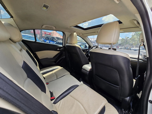 Mazda 3 2.0 Grand Touring